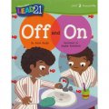 Off and On， Unit 2， Book 8