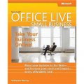 Microsoft Office Live Small Business: Take Your Business Online [平裝]
