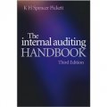 The Internal Auditing Handbook 3E [平裝] (內部審計手冊（第3版）)