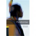 Oxford Bookworms Library Third Edition Stage 1 Pocahontas [平裝] (牛津書蟲系列 第三版 第一級：風中奇緣)