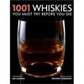 1001 Whiskies You Must Try Before You Die [平裝] (1001種威士忌)