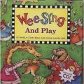 Wee Sing and Play [With CD (Audio)] [平裝]