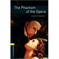Oxford Bookworms Library Third Edition Stage 1: The Phantom of the Opera [平裝] (牛津書蟲系列 第三版 第一級：劇院魅影)