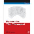 Forms for the Therapist [平裝] (治療師用方式)