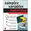 Complex Variables Demystified [平裝]