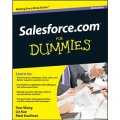 Salesforce.com For Dummies, 4th Edition