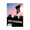 Clash 1: Skateboarding [平裝] (滑板)