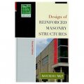 Design of Reinforced Masonry Structures [精裝]