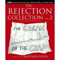 The Rejection Collection Vol. 2: The Cream of the Crap [精裝]