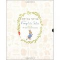 Beatrix Potter: The Complete Tales [精裝]