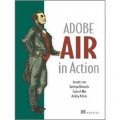 Adobe AIR in Action [平裝]