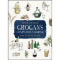 Grogan s Companion to Drink: The A to Z Guide [精裝]