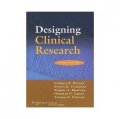 Designing Clinical Research [平裝]