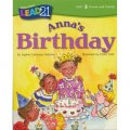 Anna s Birthday， Unit 3， Book 6