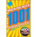 Mock the Week : 1001 Scenes Wed Like to See [平裝]