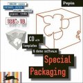 Special Packaging (Packaging Folding) [平裝]