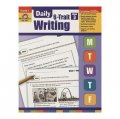 Daily 6-Trait Writing, Grade 3 [平裝]