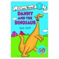 Danny and the Dinosaur, 50th Anniversary Edition (I Can Read, Level 1) [平裝] (丹尼和恐龍，50週年紀念版)
