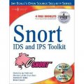 Snort Intrusion Detection and Prevention Toolkit