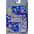 Wee Sing Nursery Rhymes and Lullabies(Book+CD) [平裝] (我們唱兒歌、搖籃曲)