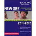 Kaplan New GRE 2011-2012 [平裝]
