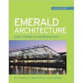 Emerald Architecture: Case Studies in Green Building (GreenSource) (GreenSource Books) [精裝]