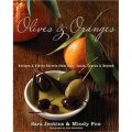 Olives and Oranges: Recipes and Flavor Secrets from Italy, Spain, Cyprus, and Beyond [精裝]