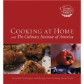 Cooking at Home with The Culinary Institute of America [精裝]