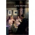 Oxford Bookworms Library Third Edition Stage 4: Little Women [平裝] (牛津書蟲系列 第三版 第四級：小婦人)