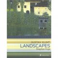 Gustav Klimt: Landscapes [平裝]