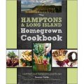 Hamptons and Long Island Homegrown Cookbook [精裝]