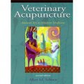 Veterinary Acupuncture [精裝] (獸醫針灸:從古代技術到現代醫學)