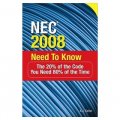 Nec 2008 Need To Know [平裝]