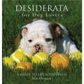 Desiderata for Dog Lovers [精裝]
