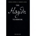 Haydn Yearbook