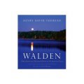 Walden 150th Anniversary Illustrated Edition [精裝]