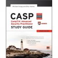 CASP CompTIA Advanced Security Practitioner Study Guide: Exam CAS-001 [平裝]