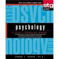 Psychology: A Self-Teaching Guide [平裝]
