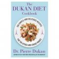 The Dukan Diet Cookbook: The Essential Companion to the Dukan Diet [精裝]