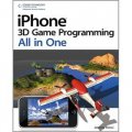 iPhone 3D Game Programming All In One [平裝]