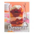 Dessert Bible (Cooking Mini Bibles) [平裝]