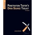 Penetration Tester s Open Source Toolkit