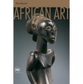 African Art [精裝] (非洲藝術)