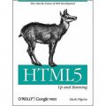 HTML5: Up and Running [平裝]