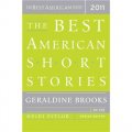 The Best American Short Stories 2011 [平裝] (美國最佳短篇小說2011)