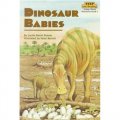 Step into Reading Dinosaur Babies [平裝]