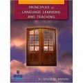 Principles of Language Learning and Teaching [平裝]