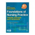 Foundation of Nursing Practice 4 [平裝]