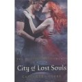 City of Lost Souls (The Mortal Instruments, Book 5) [平裝] (凡人聖物5)