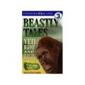 DK Readers: Beastly Tales (Level 3: Reading Alone) [平裝]